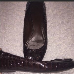 Tory Burch Flats Size 7.5